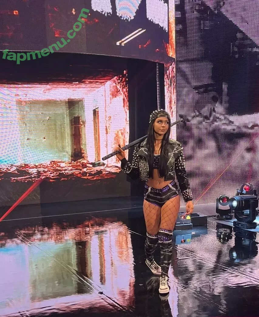 Cora Jade nude photo #0044 (CORALEAJADE / CoraJadeWWE)