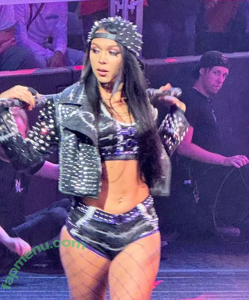 Cora Jade nude photo #0045 (CORALEAJADE / CoraJadeWWE)