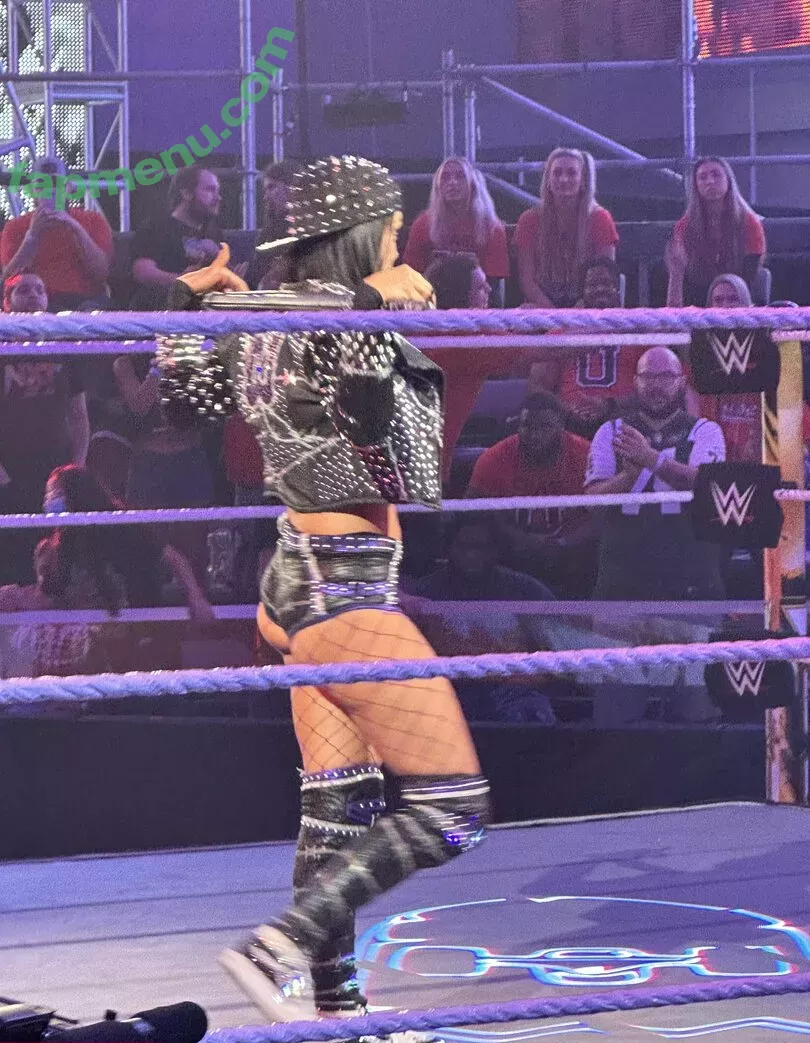 Cora Jade nude photo #0046 (CORALEAJADE / CoraJadeWWE)