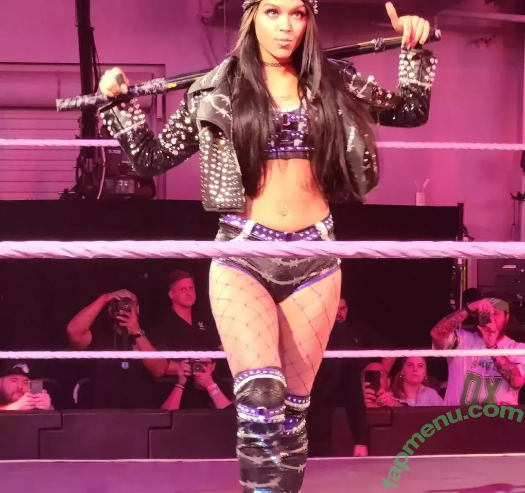 Cora Jade nude photo #0051 (CORALEAJADE / CoraJadeWWE)
