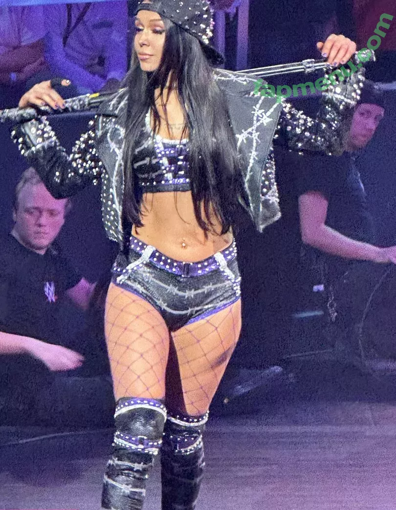 Cora Jade nude photo #0053 (CORALEAJADE / CoraJadeWWE)