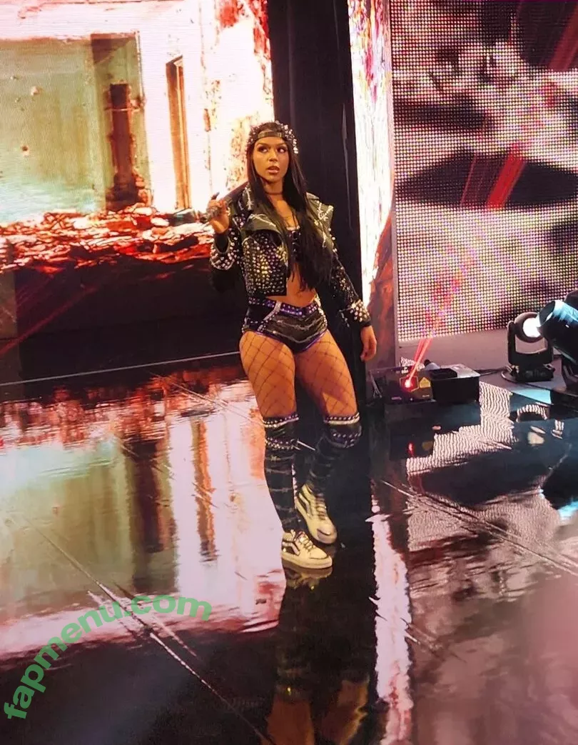 Cora Jade nude photo #0057 (CORALEAJADE / CoraJadeWWE)