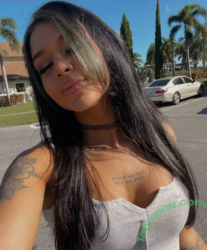 Cora Jade nude photo #0059 (CORALEAJADE / CoraJadeWWE)