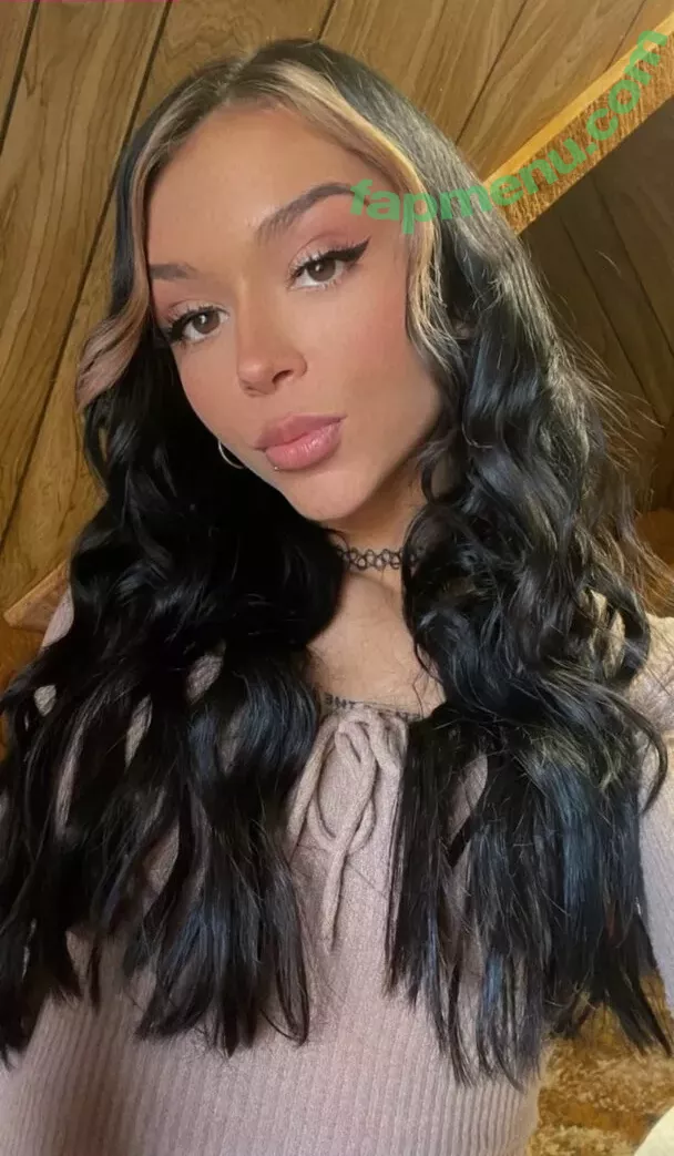 Cora Jade nude photo #0071 (CORALEAJADE / CoraJadeWWE)