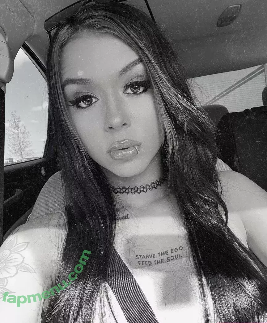 Cora Jade nude photo #0074 (CORALEAJADE / CoraJadeWWE)