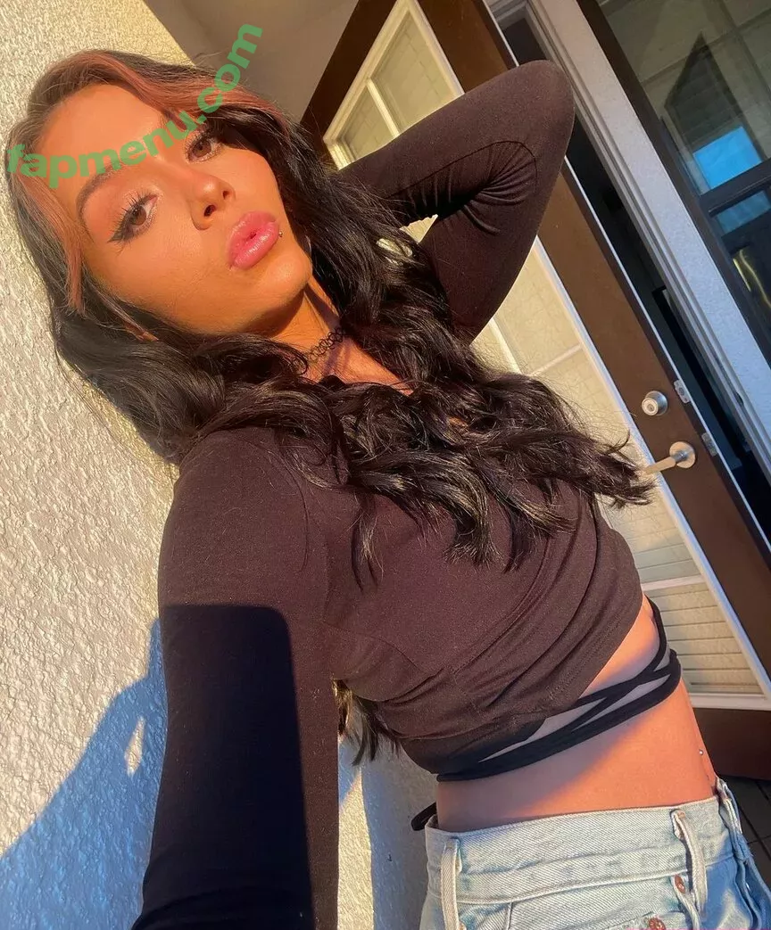 Cora Jade nude photo #0077 (CORALEAJADE / CoraJadeWWE)