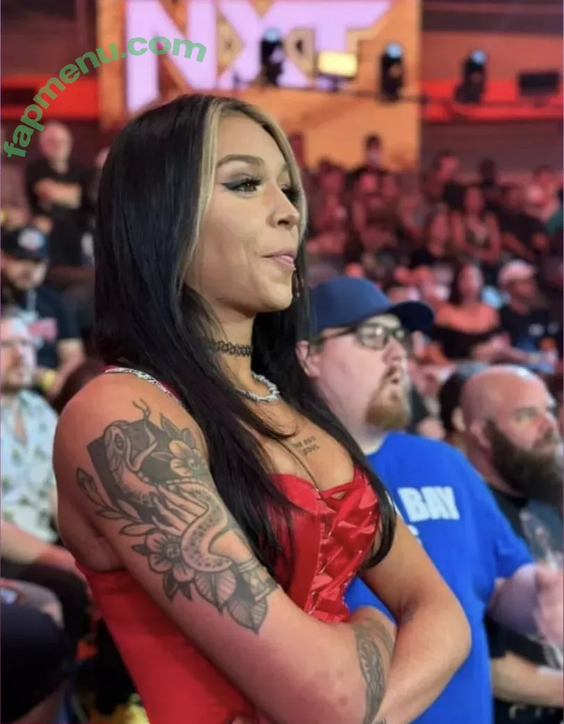 Cora Jade nude photo #0080 (CORALEAJADE / CoraJadeWWE)
