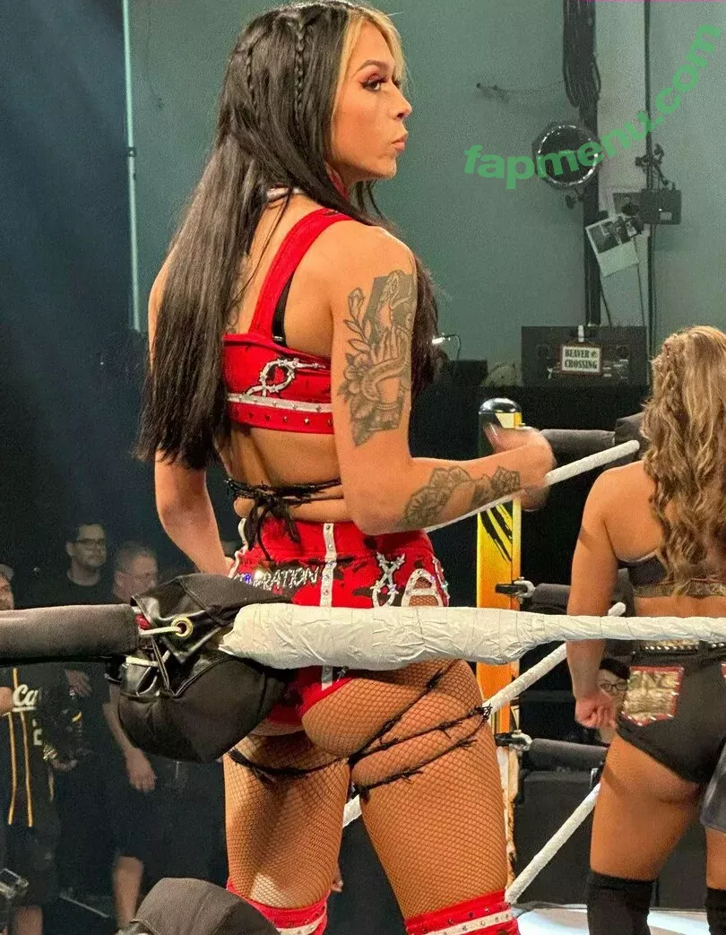 Cora Jade nude photo #0088 (CORALEAJADE / CoraJadeWWE)