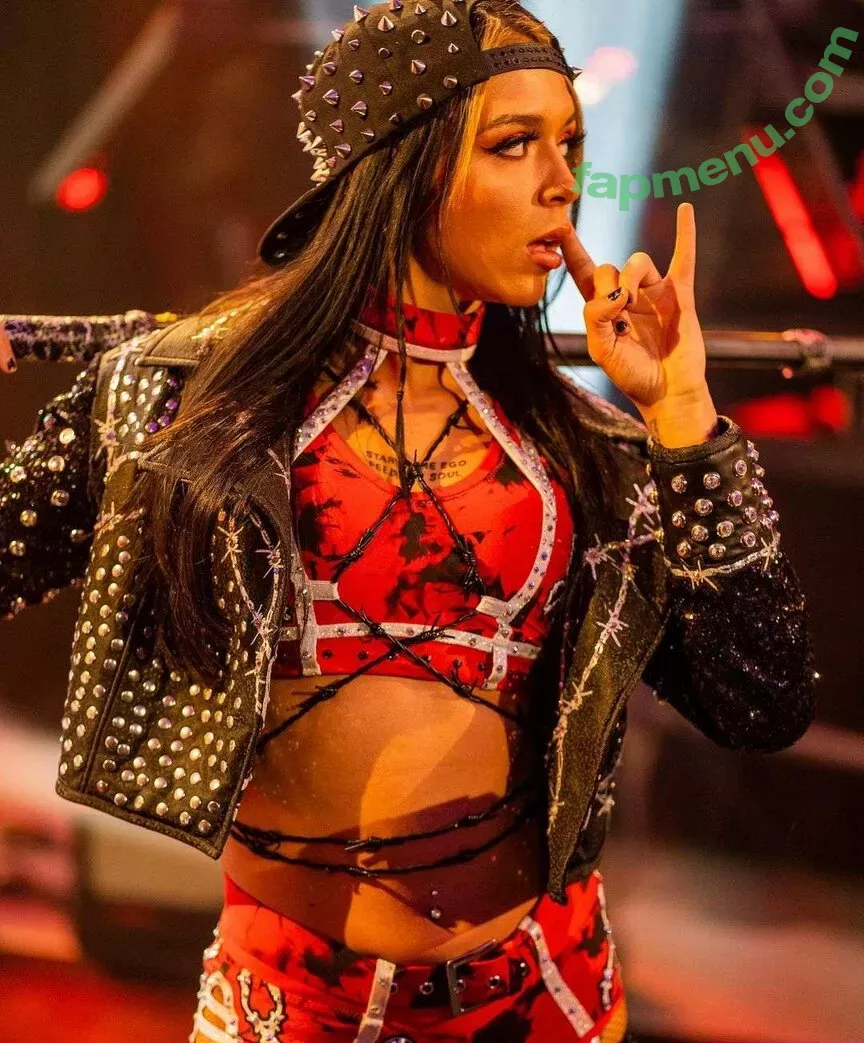 Cora Jade nude photo #0089 (CORALEAJADE / CoraJadeWWE)