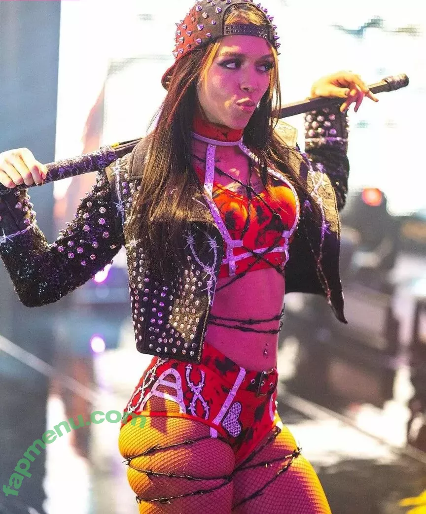 Cora Jade nude photo #0090 (CORALEAJADE / CoraJadeWWE)