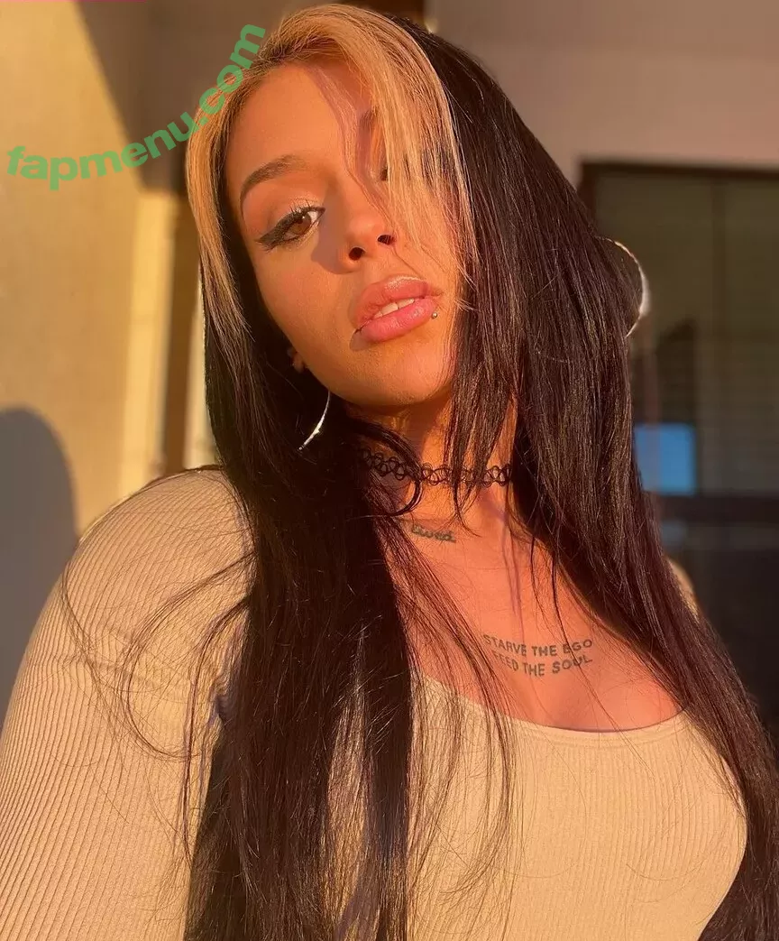 Cora Jade nude photo #0095 (CORALEAJADE / CoraJadeWWE)