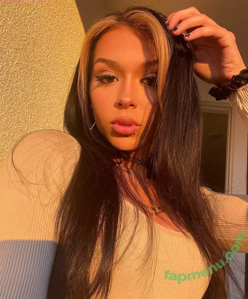 Cora Jade nude photo #0097 (CORALEAJADE / CoraJadeWWE)