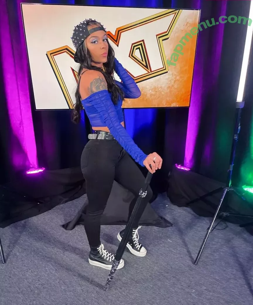 Cora Jade nude photo #0101 (CORALEAJADE / CoraJadeWWE)