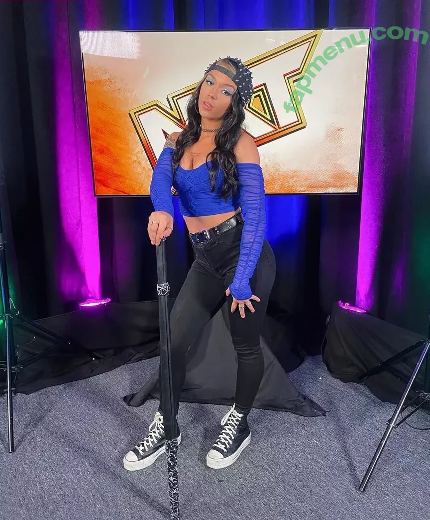 Cora Jade nude photo #0102 (CORALEAJADE / CoraJadeWWE)