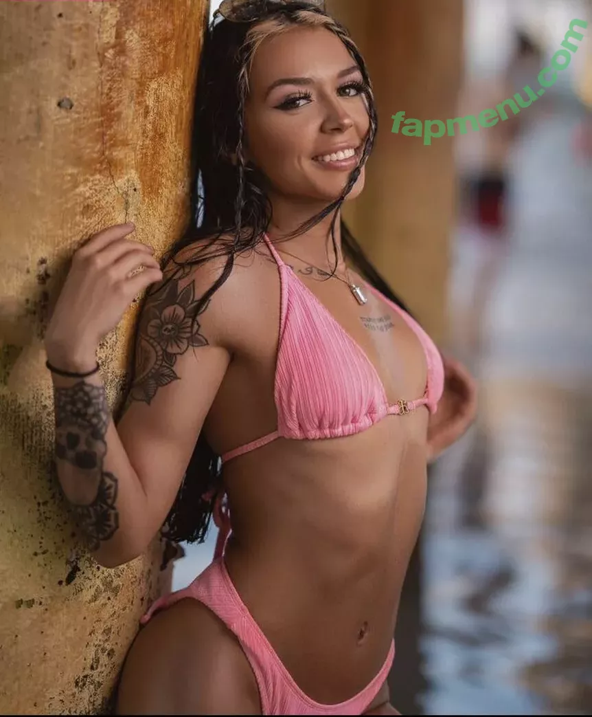 Cora Jade nude photo #0109 (CORALEAJADE / CoraJadeWWE)