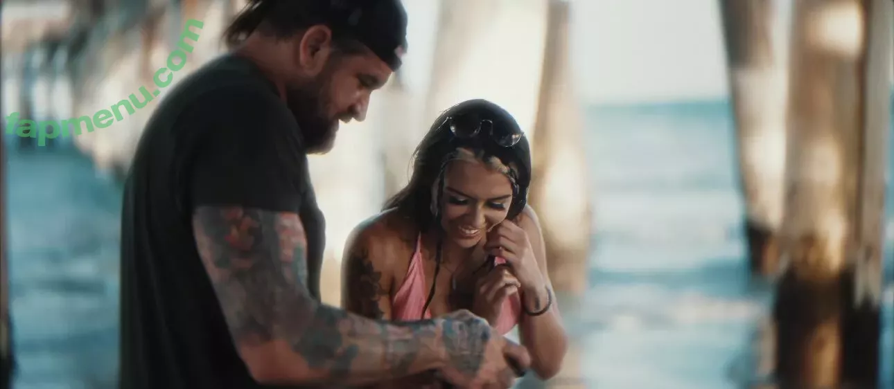 Cora Jade nude photo #0115 (CORALEAJADE / CoraJadeWWE)