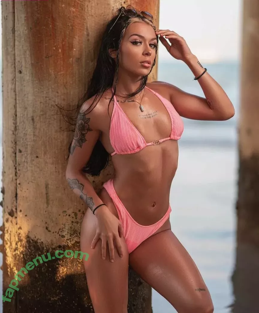 Cora Jade nude photo #0122 (CORALEAJADE / CoraJadeWWE)