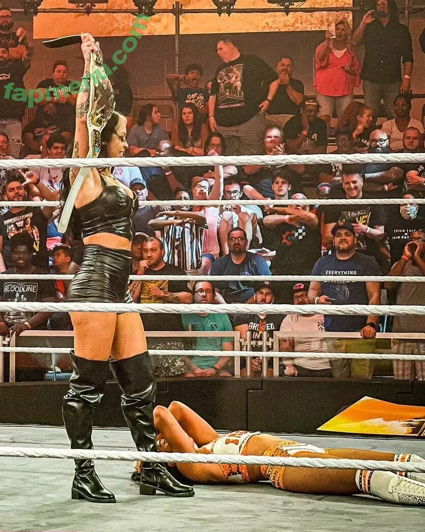 Cora Jade nude photo #0125 (CORALEAJADE / CoraJadeWWE)