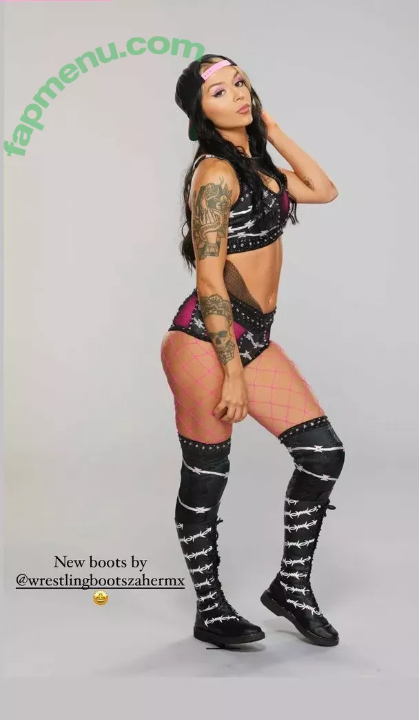 Cora Jade nude photo #0134 (CORALEAJADE / CoraJadeWWE)