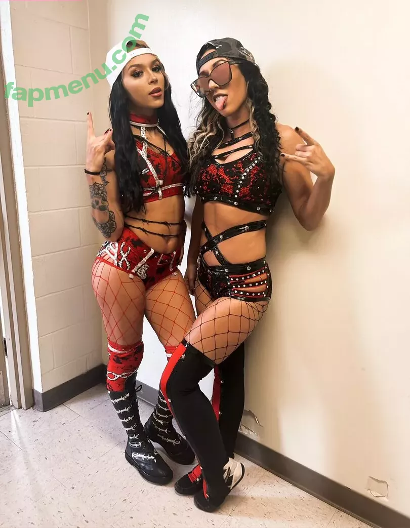 Cora Jade nude photo #0140 (CORALEAJADE / CoraJadeWWE)