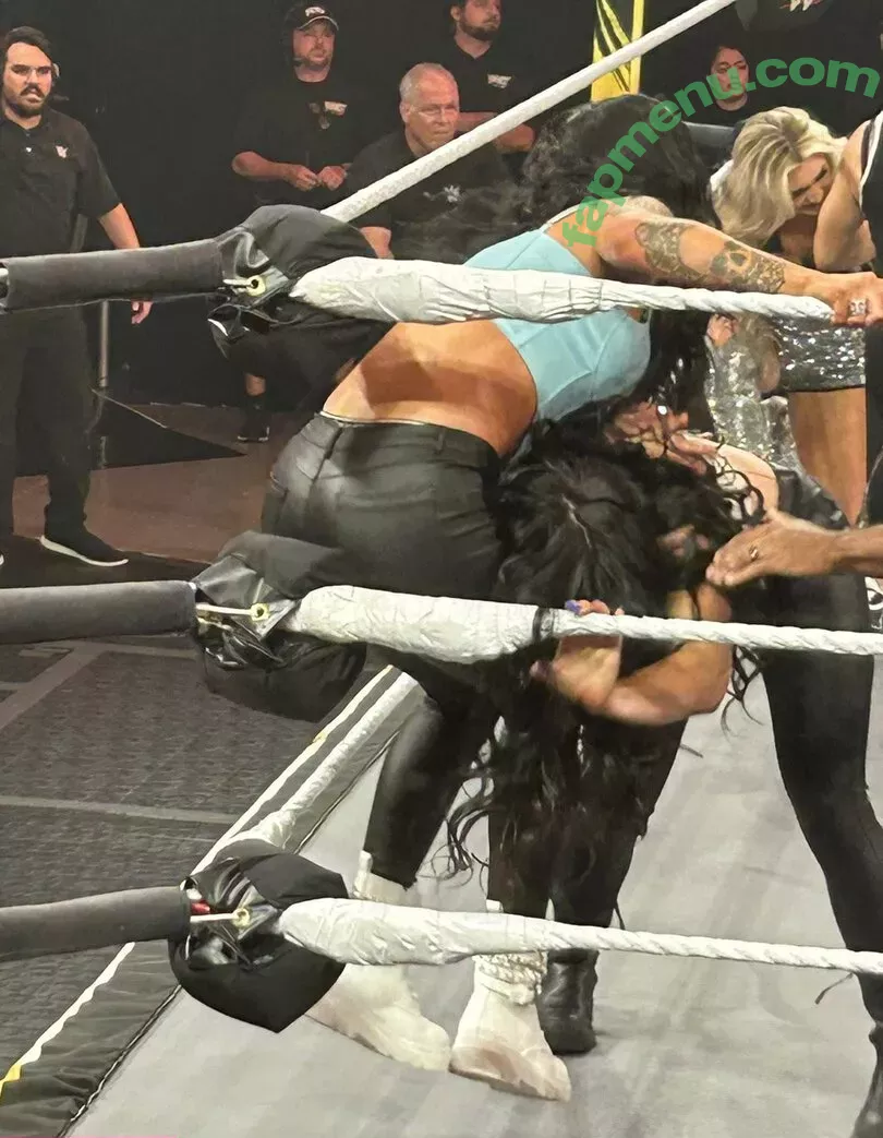 Cora Jade nude photo #0144 (CORALEAJADE / CoraJadeWWE)