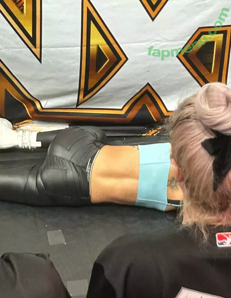 Cora Jade nude photo #0146 (CORALEAJADE / CoraJadeWWE)