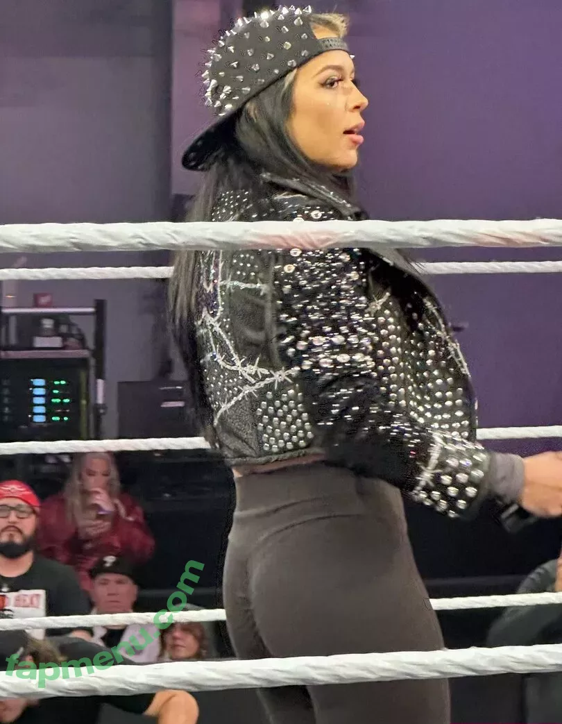 Cora Jade nude photo #0152 (CORALEAJADE / CoraJadeWWE)