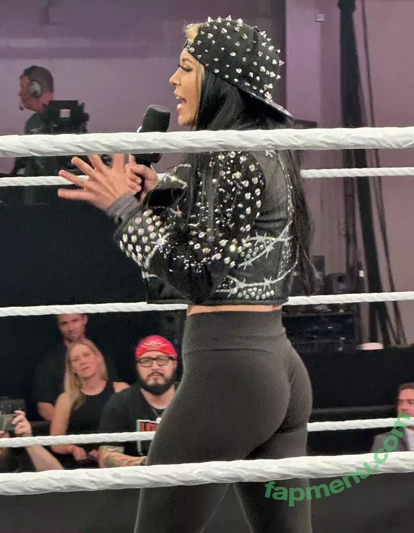Cora Jade nude photo #0155 (CORALEAJADE / CoraJadeWWE)
