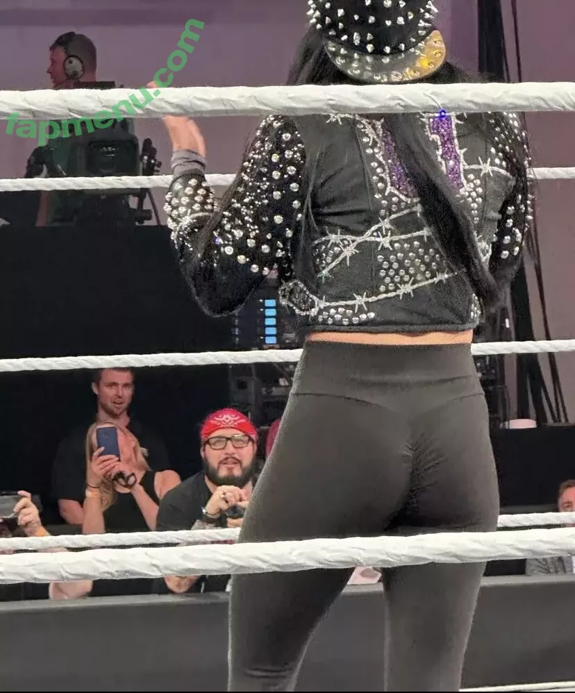 Cora Jade nude photo #0156 (CORALEAJADE / CoraJadeWWE)