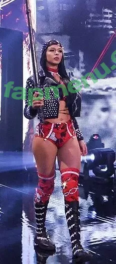 Cora Jade nude photo #0158 (CORALEAJADE / CoraJadeWWE)