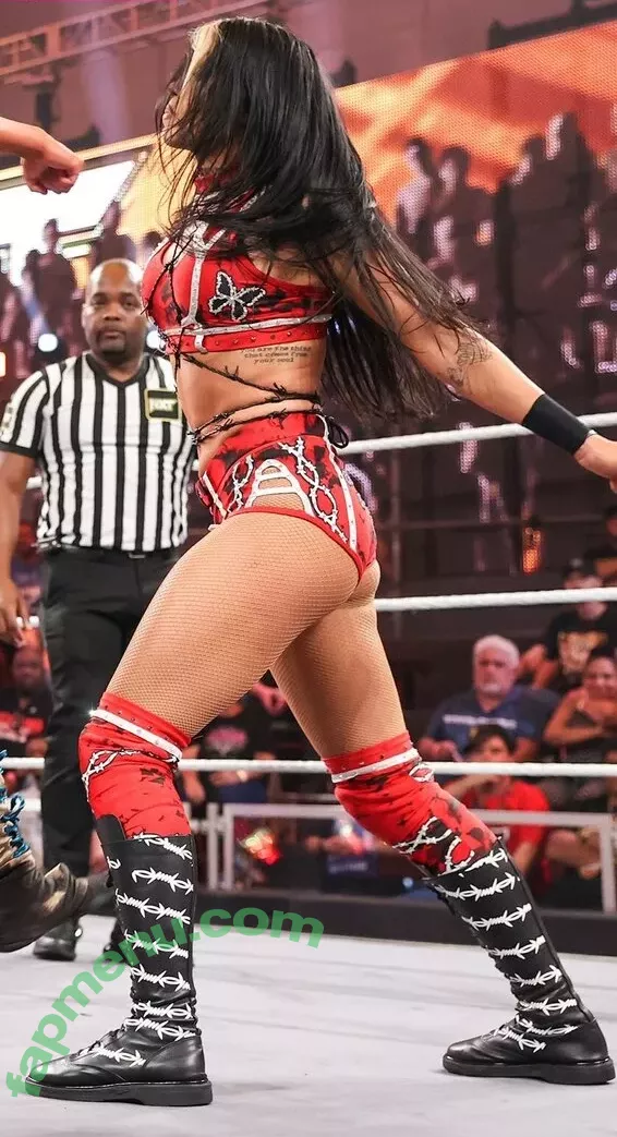 Cora Jade nude photo #0159 (CORALEAJADE / CoraJadeWWE)