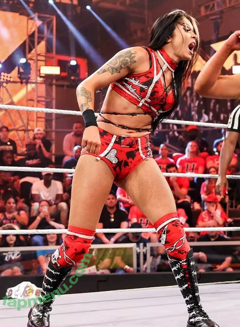 Cora Jade nude photo #0160 (CORALEAJADE / CoraJadeWWE)