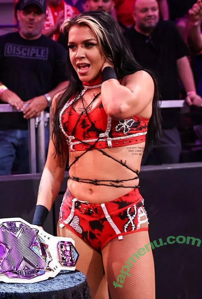 Cora Jade nude photo #0161 (CORALEAJADE / CoraJadeWWE)