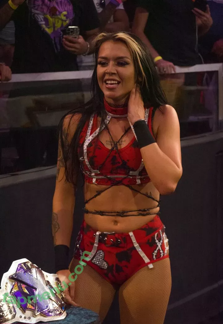 Cora Jade nude photo #0163 (CORALEAJADE / CoraJadeWWE)