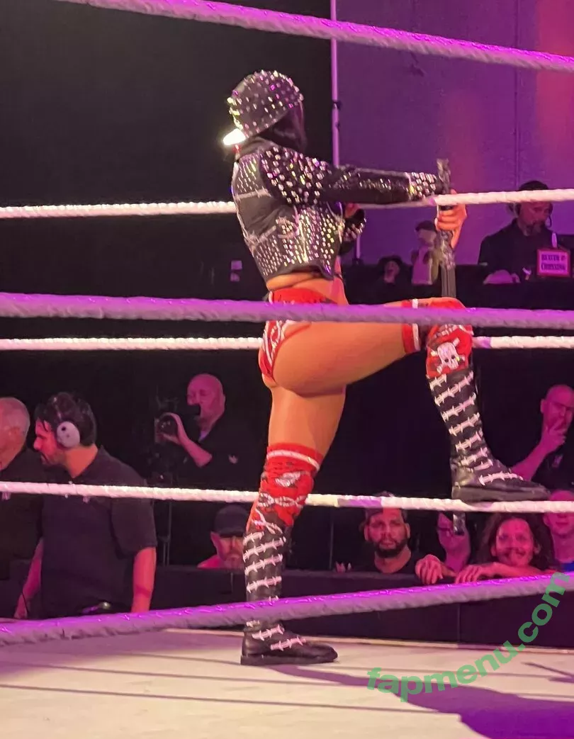 Cora Jade nude photo #0166 (CORALEAJADE / CoraJadeWWE)
