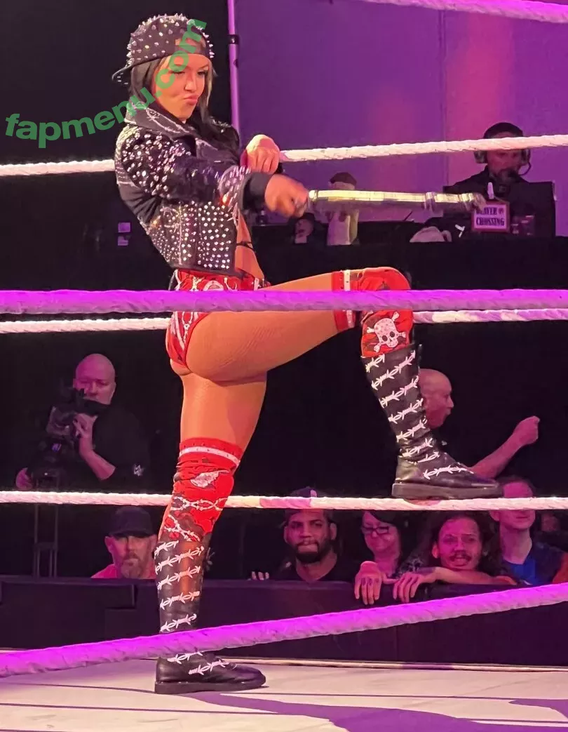 Cora Jade nude photo #0167 (CORALEAJADE / CoraJadeWWE)