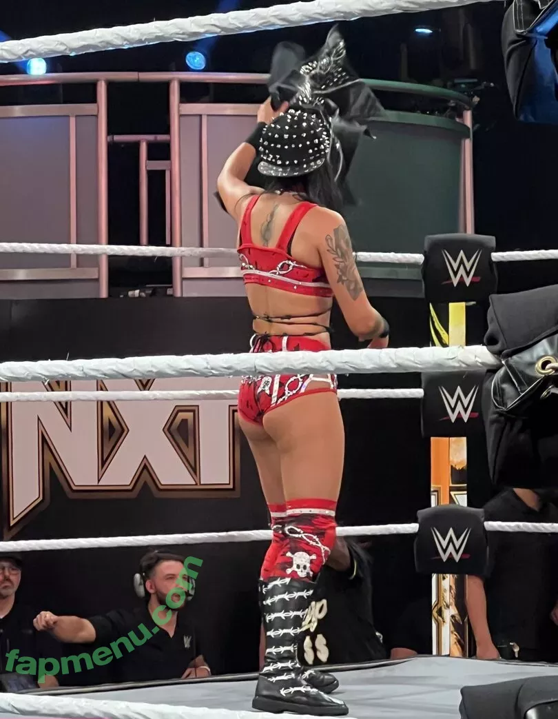 Cora Jade nude photo #0171 (CORALEAJADE / CoraJadeWWE)
