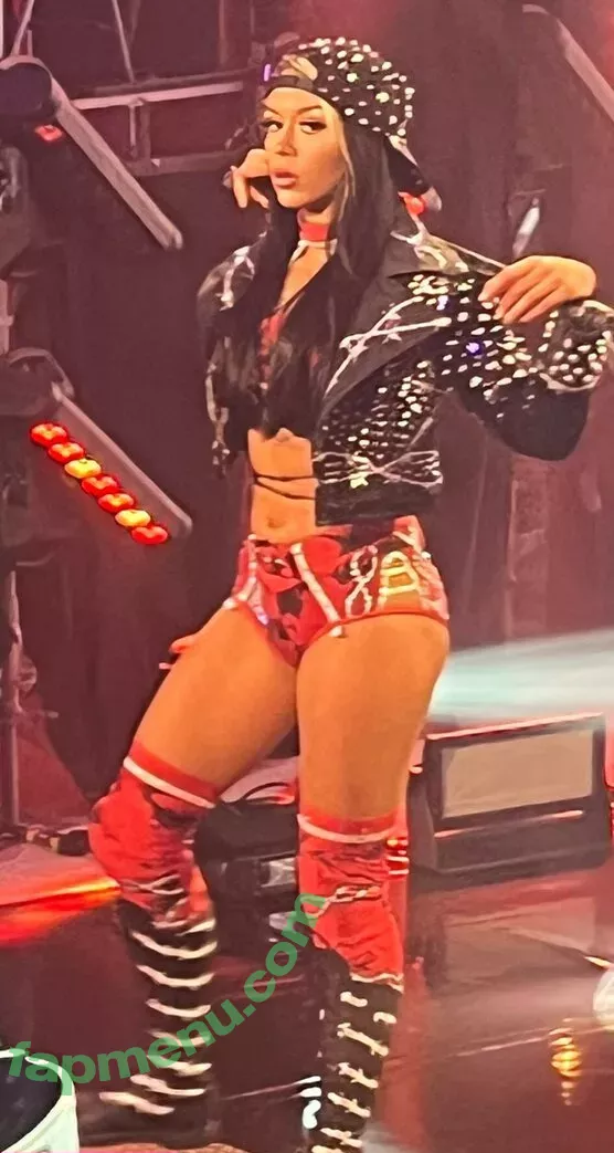 Cora Jade nude photo #0175 (CORALEAJADE / CoraJadeWWE)