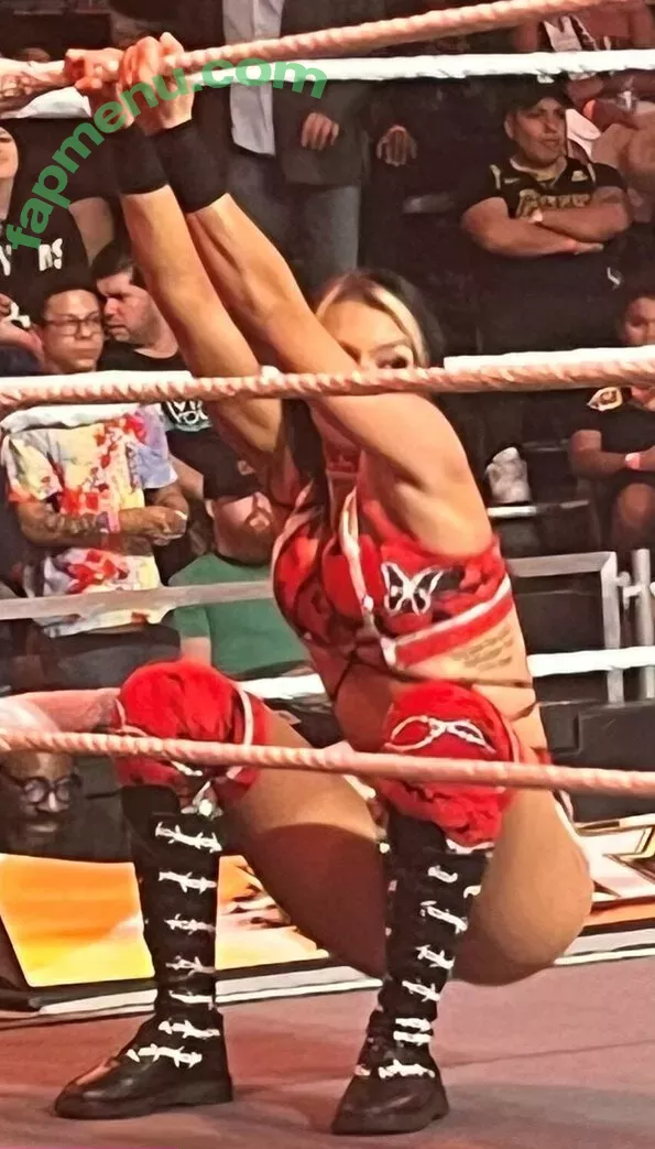 Cora Jade nude photo #0176 (CORALEAJADE / CoraJadeWWE)