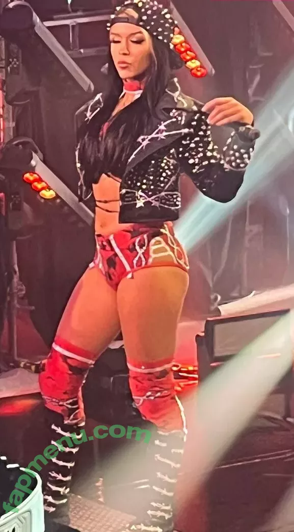 Cora Jade nude photo #0177 (CORALEAJADE / CoraJadeWWE)