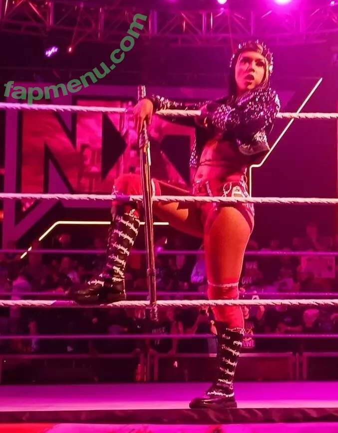 Cora Jade nude photo #0179 (CORALEAJADE / CoraJadeWWE)