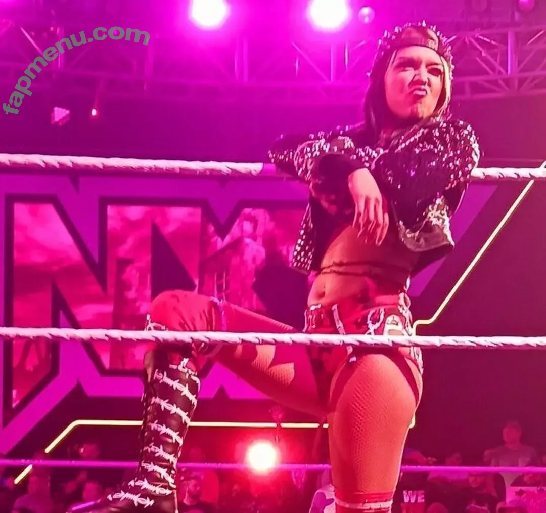 Cora Jade nude photo #0180 (CORALEAJADE / CoraJadeWWE)