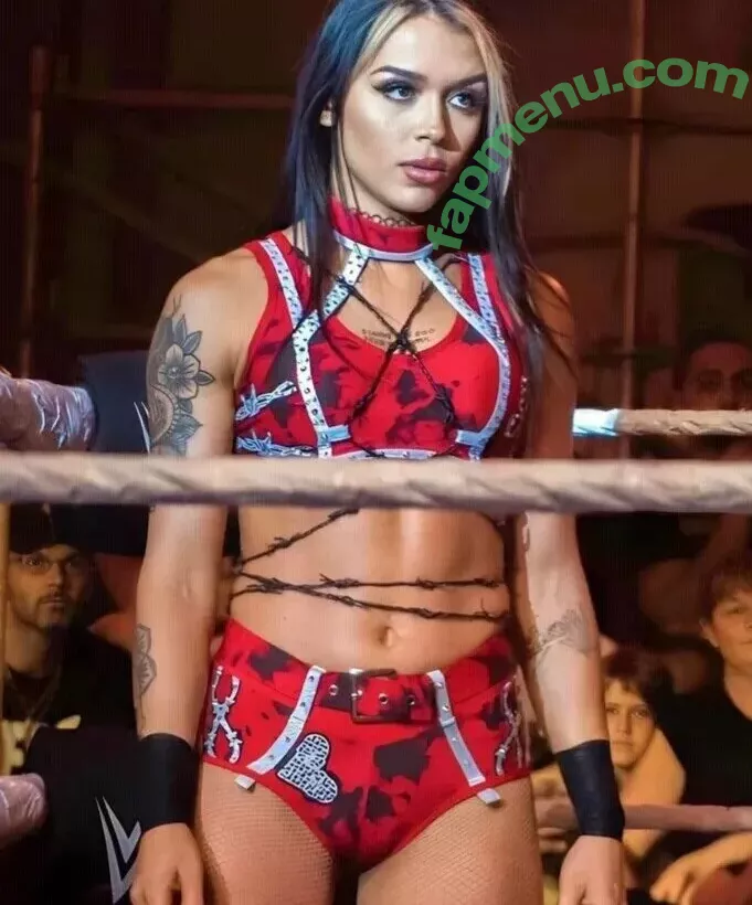 Cora Jade nude photo #0184 (CORALEAJADE / CoraJadeWWE)