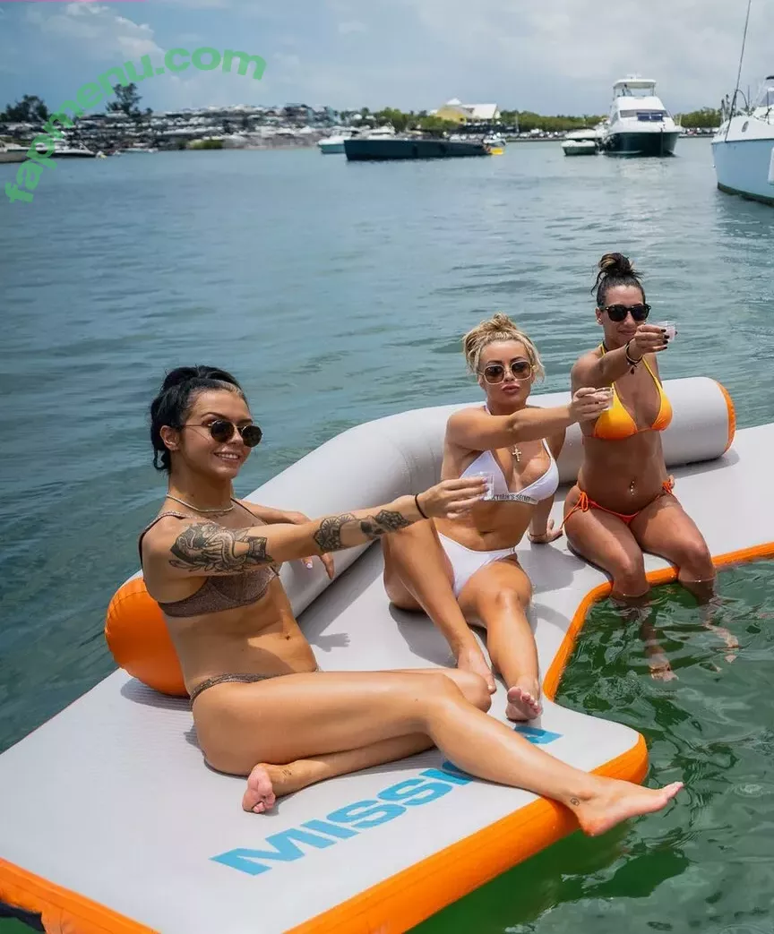 Cora Jade nude photo #0195 (CORALEAJADE / CoraJadeWWE)