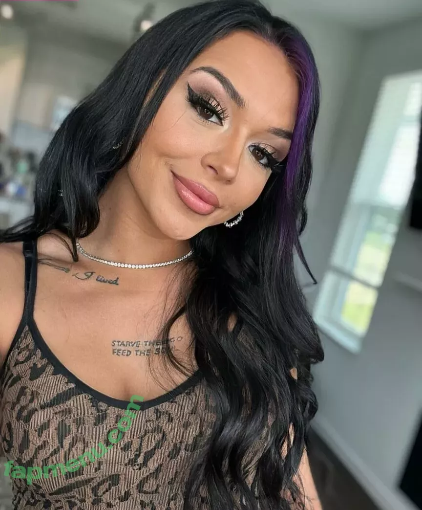 Cora Jade nude photo #0197 (CORALEAJADE / CoraJadeWWE)