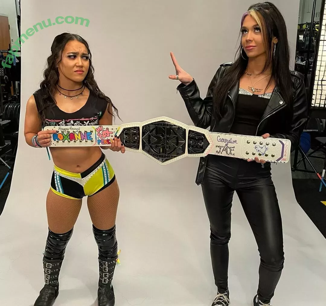 Cora Jade nude photo #0199 (CORALEAJADE / CoraJadeWWE)