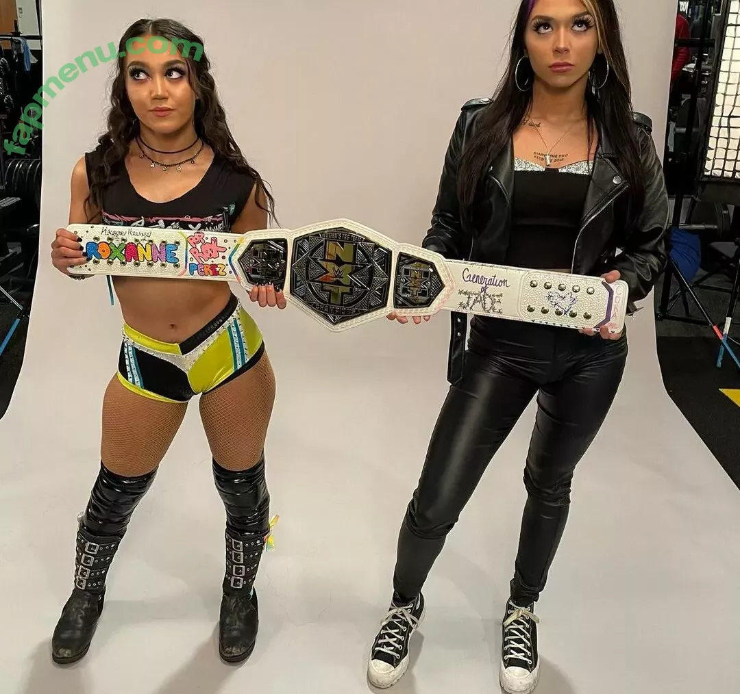 Cora Jade nude photo #0200 (CORALEAJADE / CoraJadeWWE)