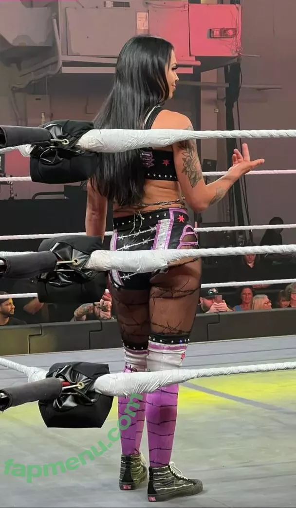 Cora Jade nude photo #0202 (CORALEAJADE / CoraJadeWWE)