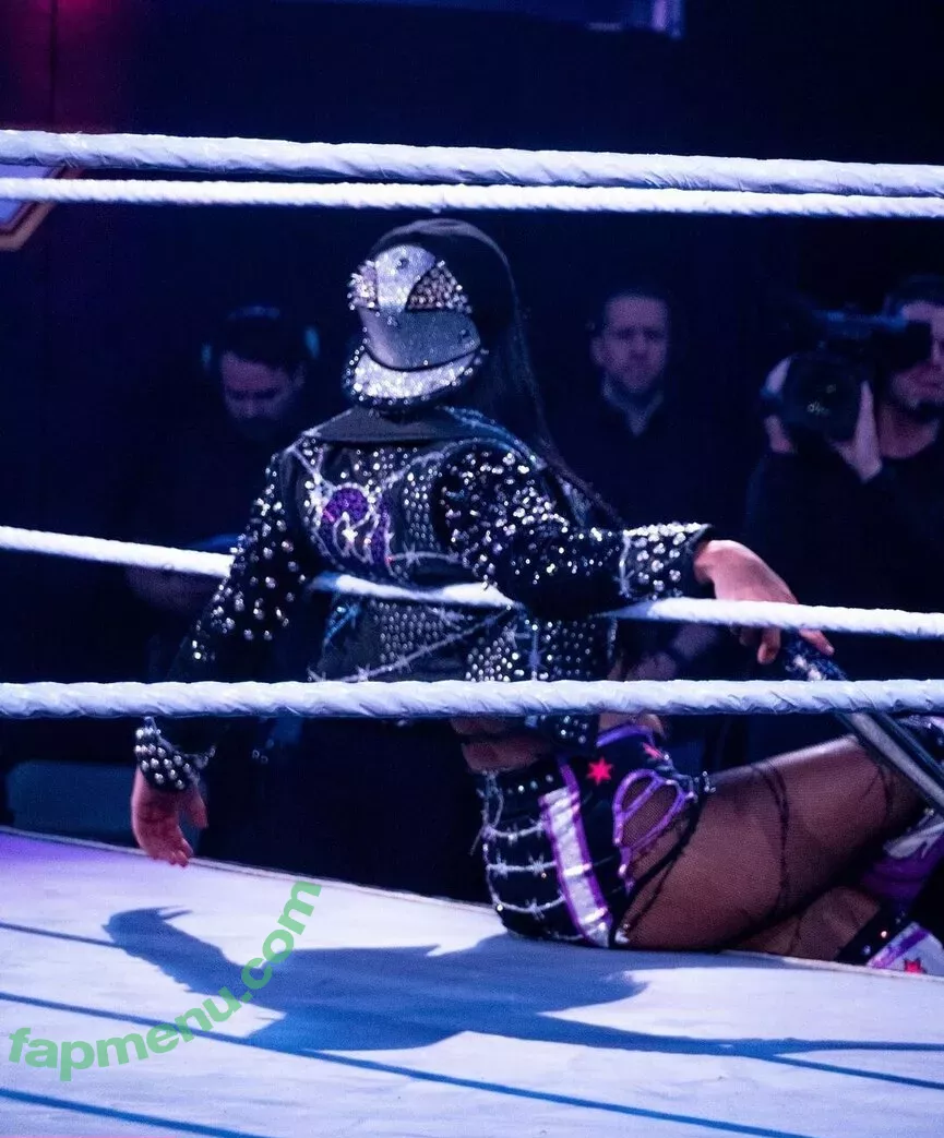 Cora Jade nude photo #0204 (CORALEAJADE / CoraJadeWWE)