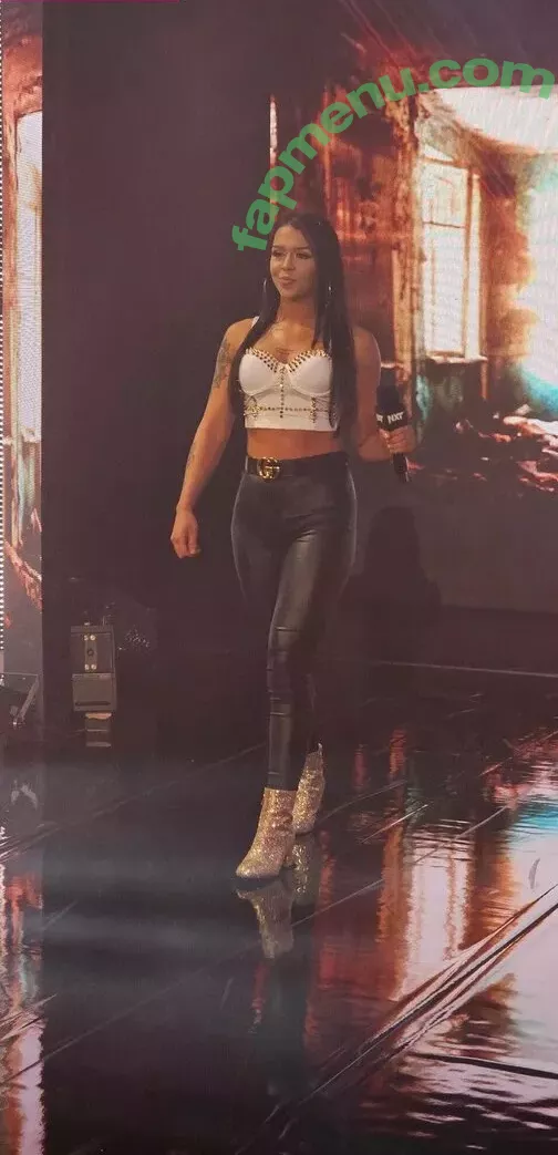 Cora Jade nude photo #0207 (CORALEAJADE / CoraJadeWWE)